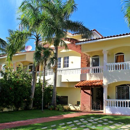 Sweet Home Punta Cana Guest House - Villa Q15A Exteriör bild