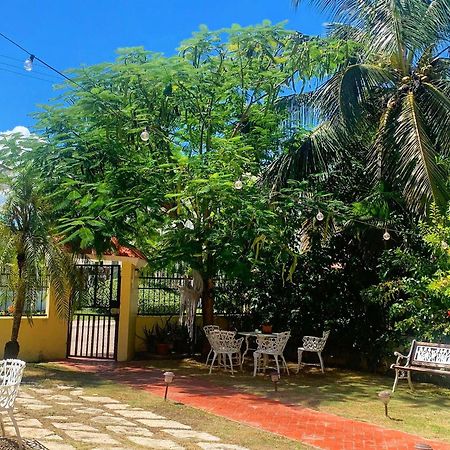 Sweet Home Punta Cana Guest House - Villa Q15A Exteriör bild