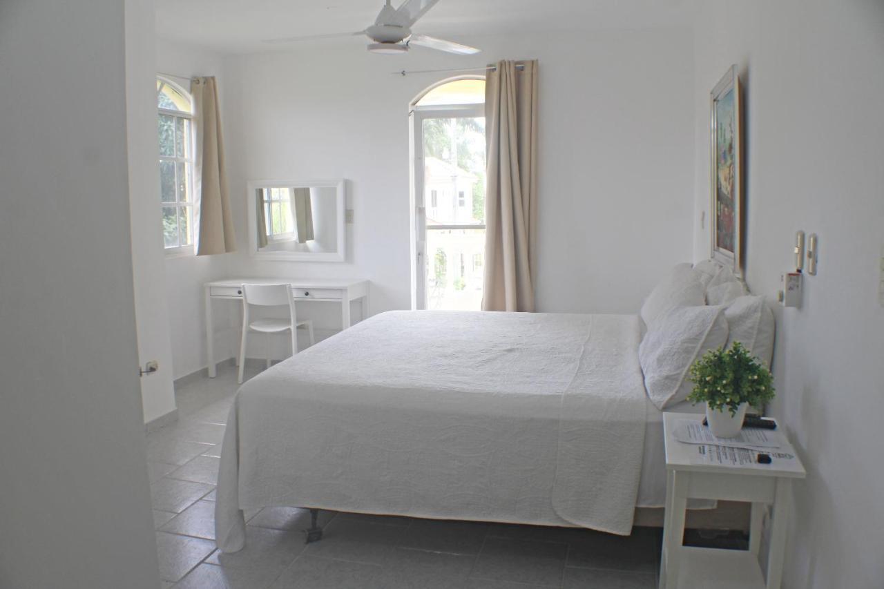 Sweet Home Punta Cana Guest House - Villa Q15A Exteriör bild