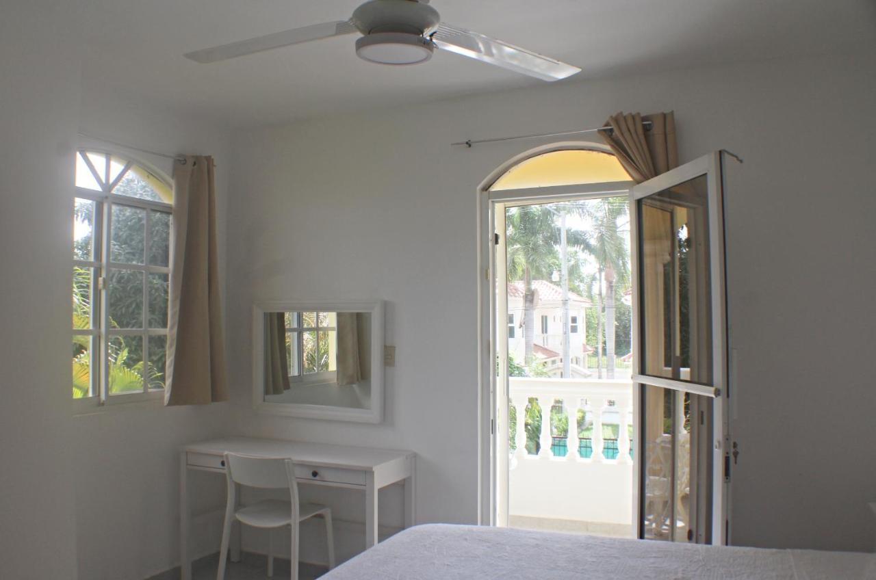 Sweet Home Punta Cana Guest House - Villa Q15A Exteriör bild