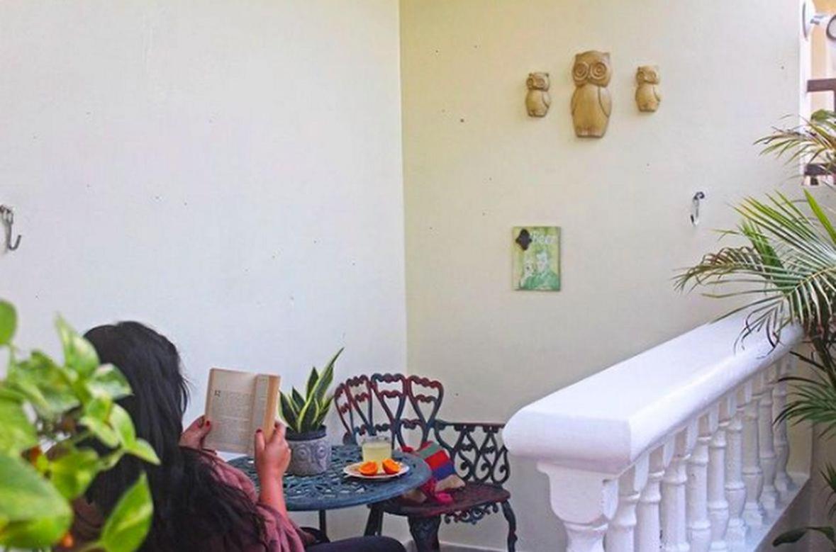 Sweet Home Punta Cana Guest House - Villa Q15A Exteriör bild
