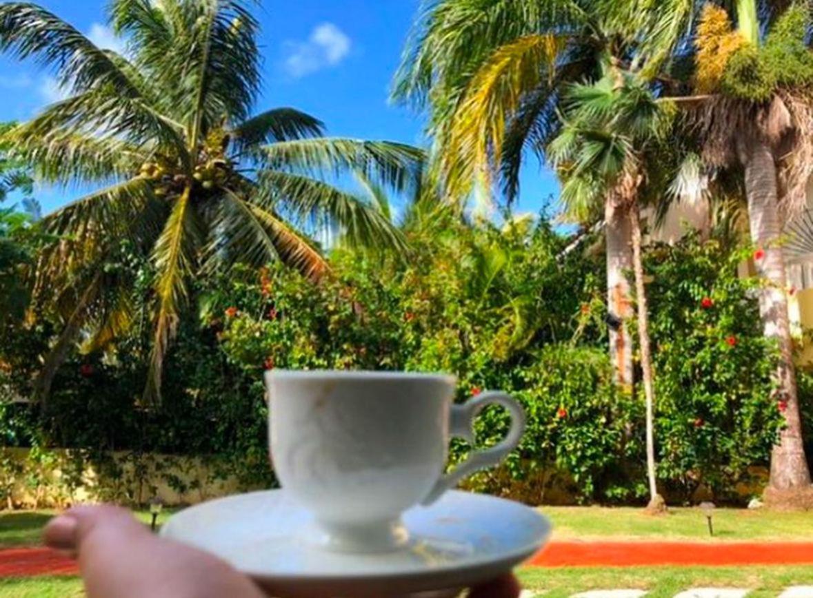 Sweet Home Punta Cana Guest House - Villa Q15A Exteriör bild