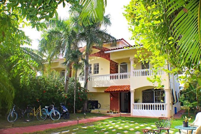 Sweet Home Punta Cana Guest House - Villa Q15A Exteriör bild