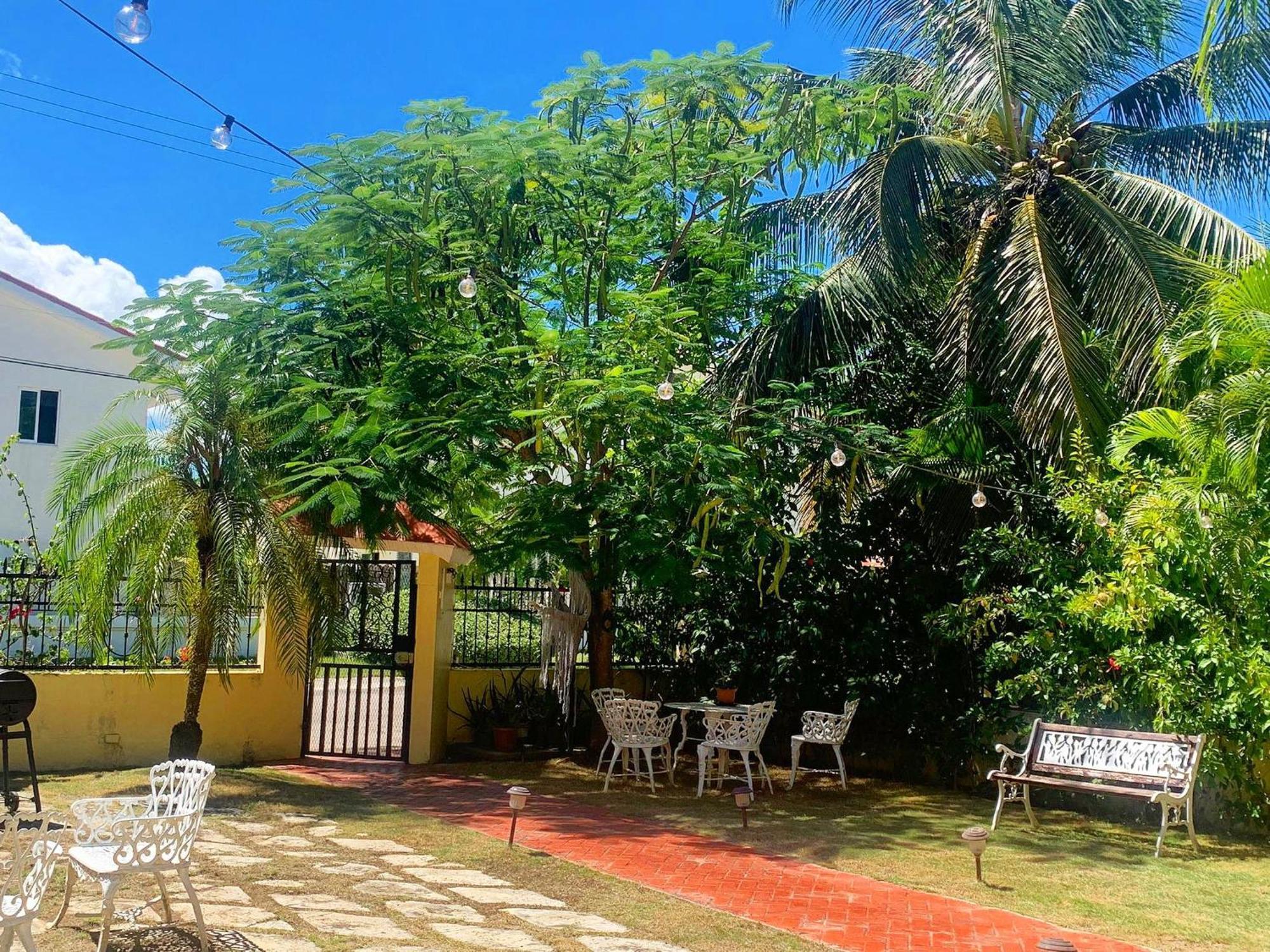 Sweet Home Punta Cana Guest House - Villa Q15A Exteriör bild