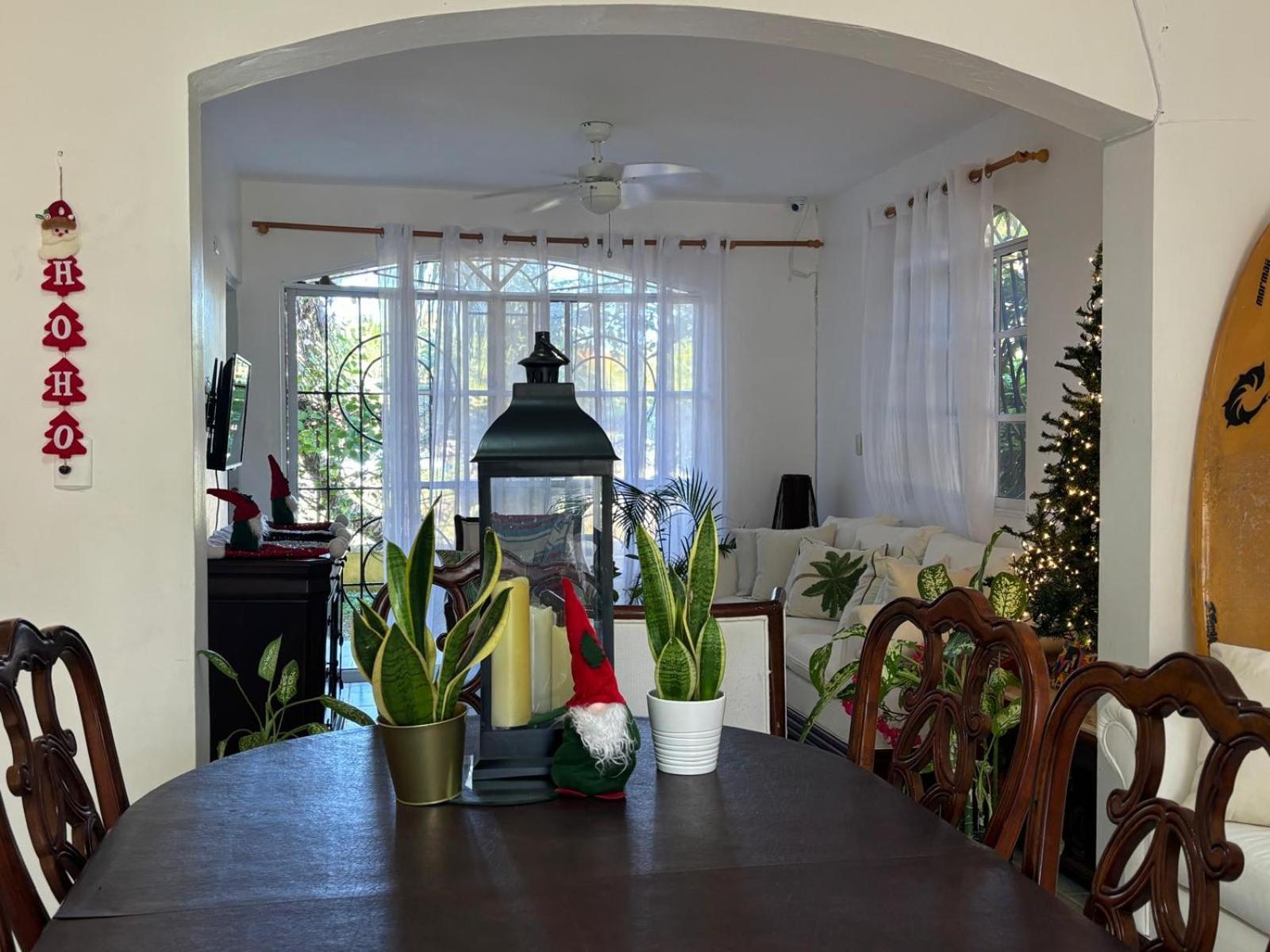 Sweet Home Punta Cana Guest House - Villa Q15A Exteriör bild