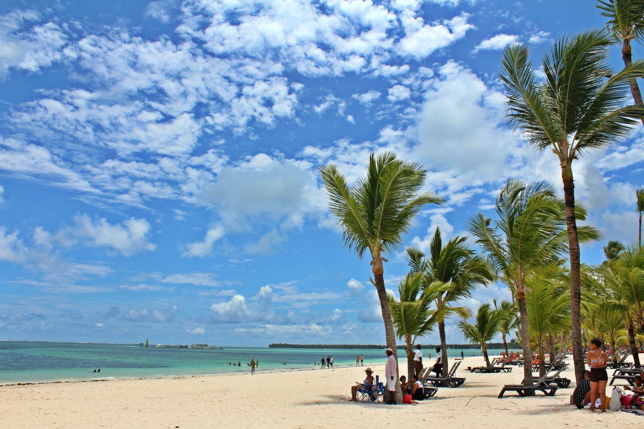 Sweet Home Punta Cana Guest House - Villa Q15A Exteriör bild
