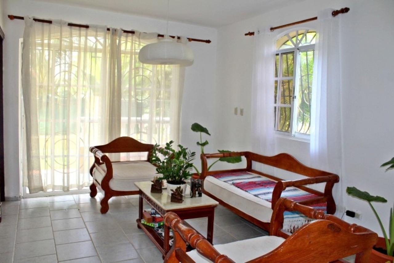 Sweet Home Punta Cana Guest House - Villa Q15A Exteriör bild