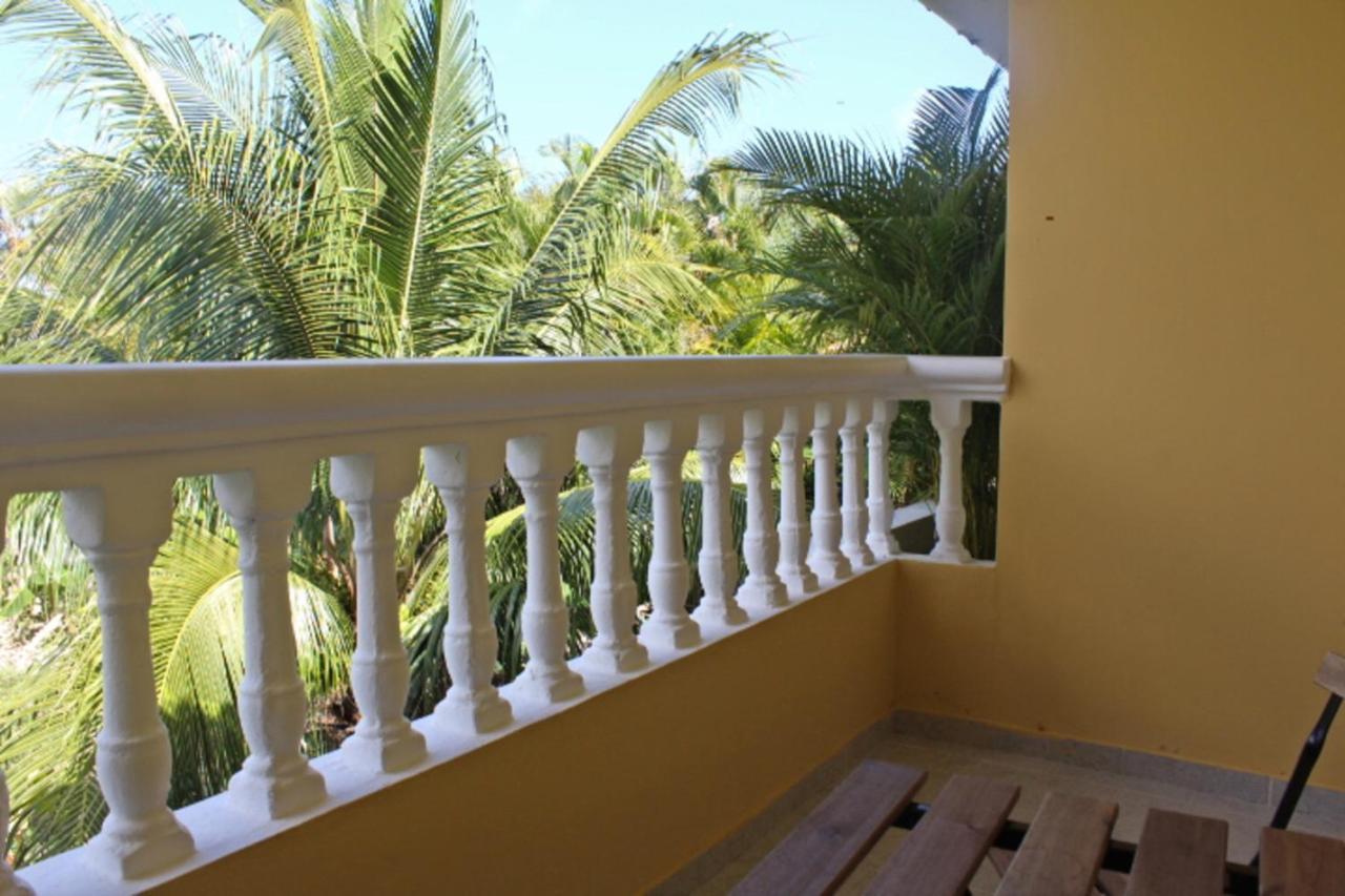 Sweet Home Punta Cana Guest House - Villa Q15A Exteriör bild