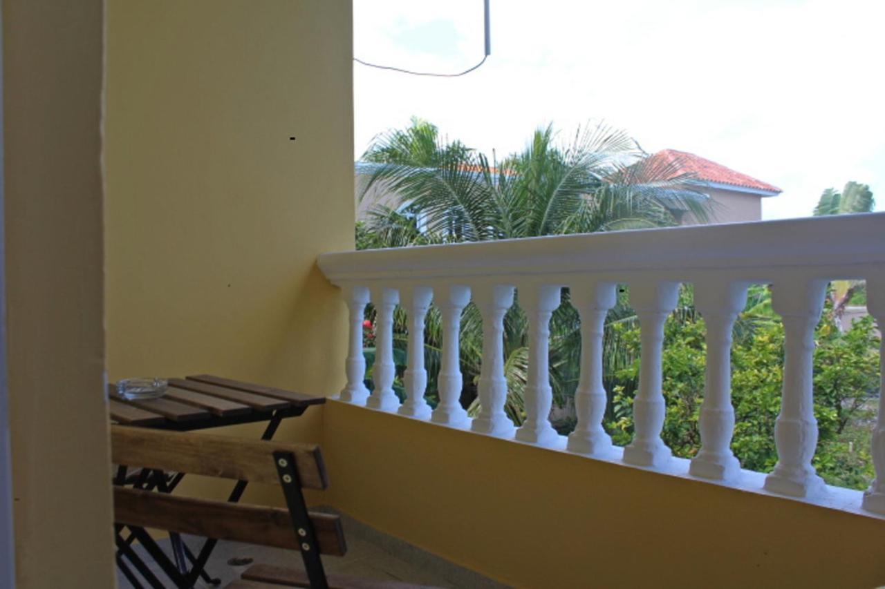 Sweet Home Punta Cana Guest House - Villa Q15A Exteriör bild