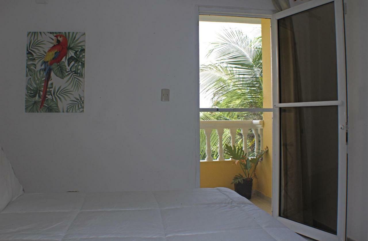 Sweet Home Punta Cana Guest House - Villa Q15A Exteriör bild