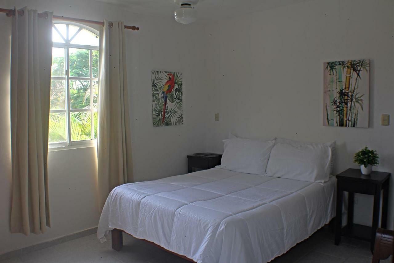 Sweet Home Punta Cana Guest House - Villa Q15A Exteriör bild