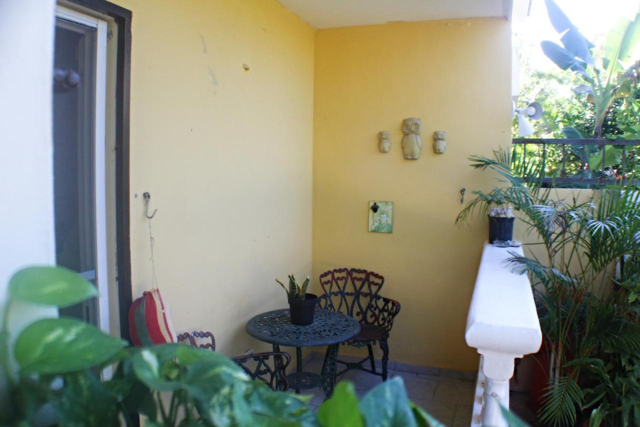 Sweet Home Punta Cana Guest House - Villa Q15A Exteriör bild